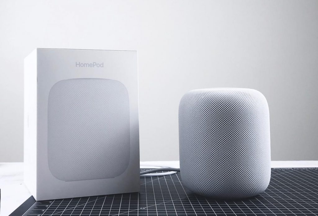 【专利速报】形似苹果homepod，小米新的音箱专利曝光