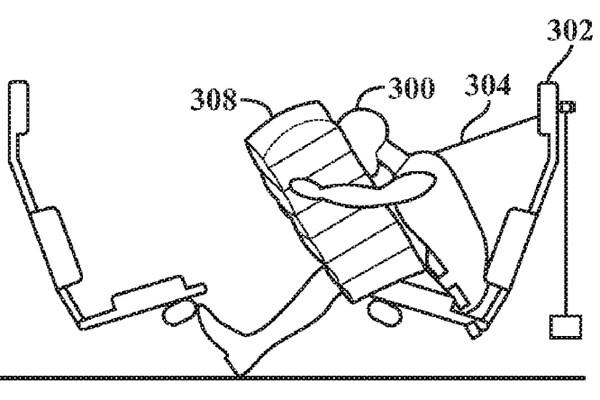 【行业资讯】苹果apple car专利曝光：科技公司造车的三大原因分析。