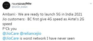 印度宣布成功研发国产5g，还开放给全球