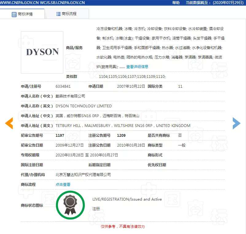 敲黑板！中国专利奖的推荐机构与名额分配看这里→