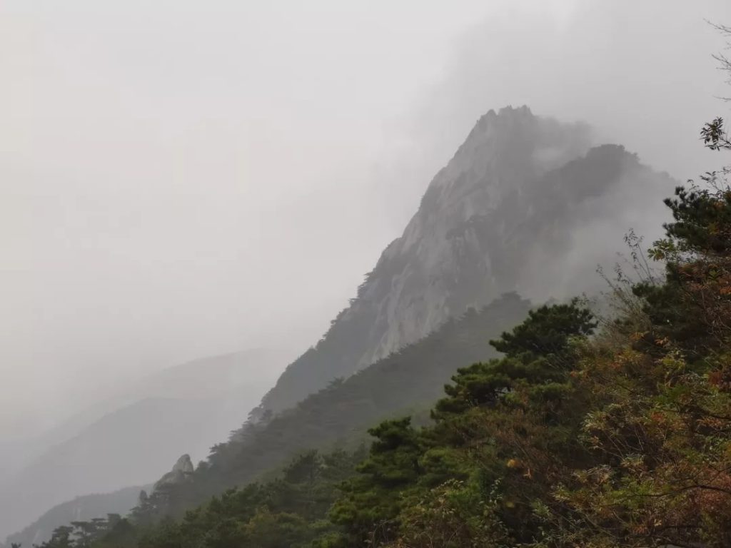 2019 禾才在路上 part 2：登山·临水·看世界