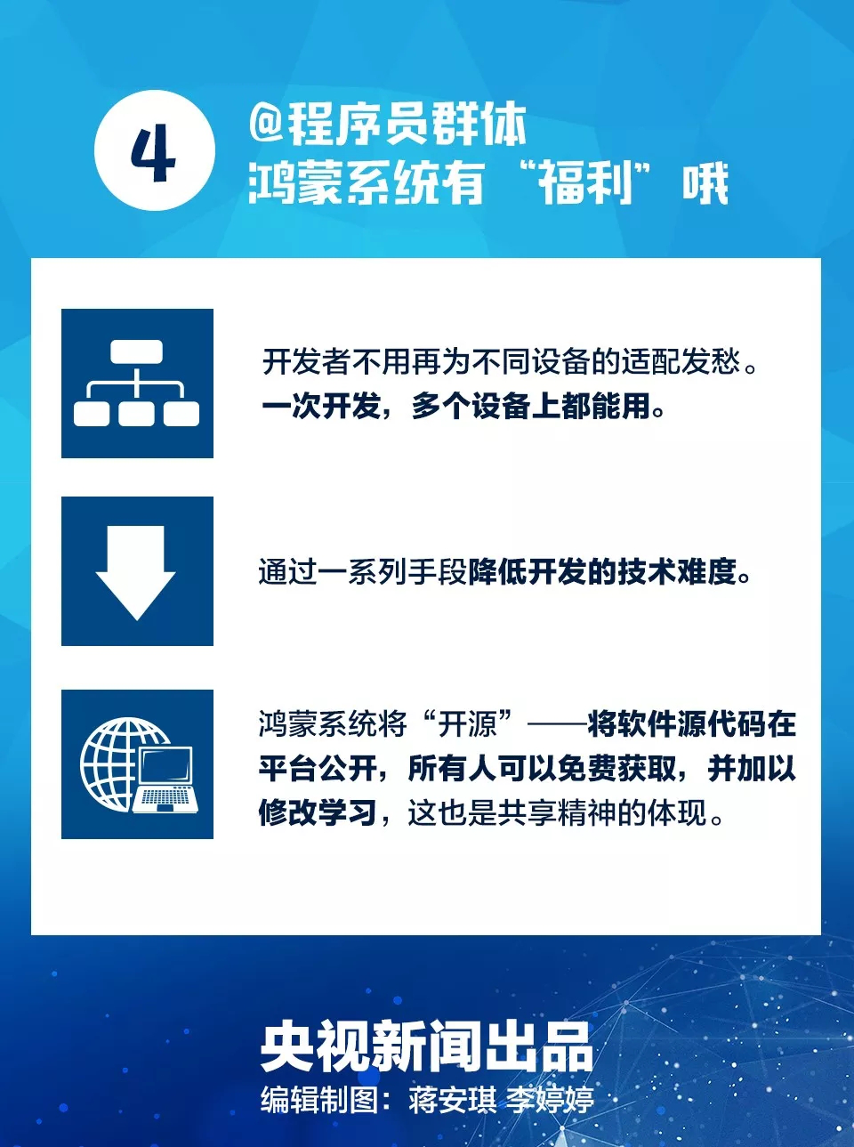 华为“鸿蒙”正式亮相，荣耀智慧屏打开未来电视新局面